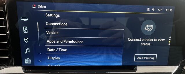 2024 Chevrolet Silverado 2500HD ZR2 Highlands Ranch CO