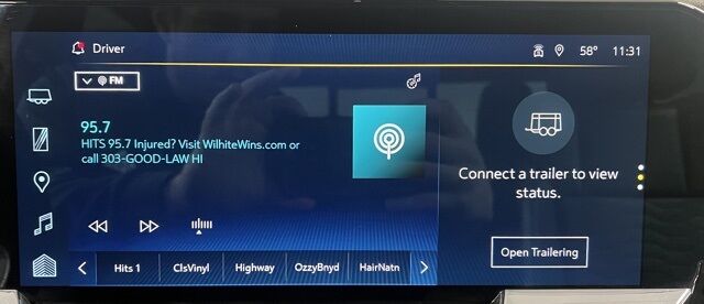 2024 Chevrolet Silverado 2500HD ZR2 Highlands Ranch CO