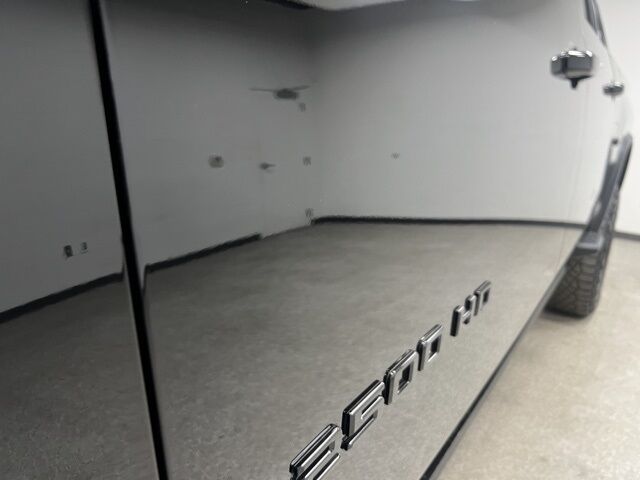 2024 Chevrolet Silverado 2500HD ZR2 Highlands Ranch CO