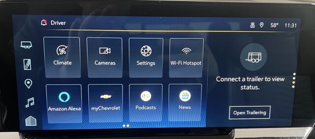 2024 Chevrolet Silverado 2500HD ZR2 Highlands Ranch CO