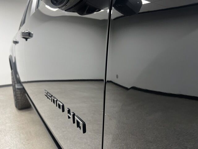 2024 Chevrolet Silverado 2500HD ZR2 Highlands Ranch CO