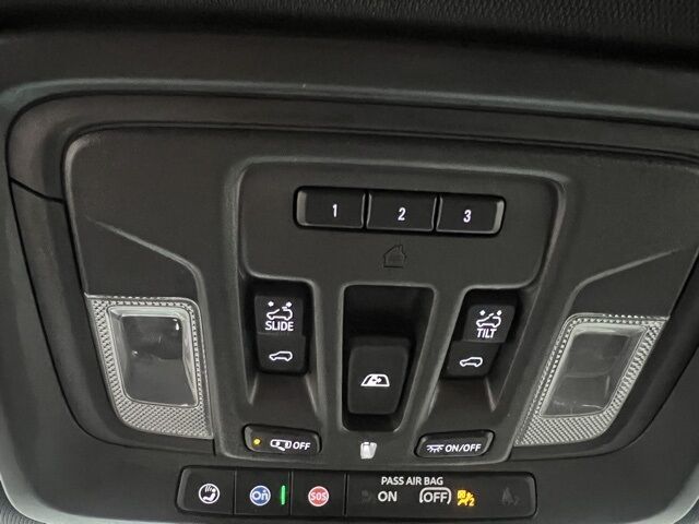 2024 Chevrolet Silverado 2500HD ZR2 Highlands Ranch CO