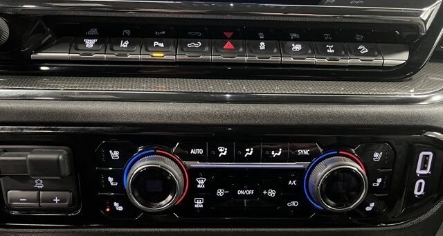 2024 Chevrolet Silverado 2500HD ZR2 Highlands Ranch CO