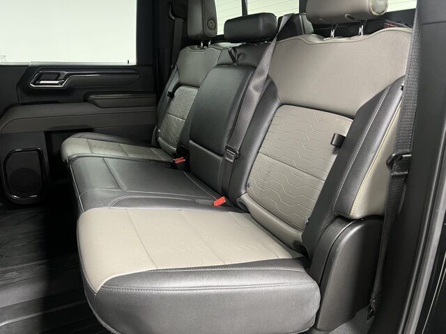 2024 Chevrolet Silverado 2500HD ZR2 Highlands Ranch CO