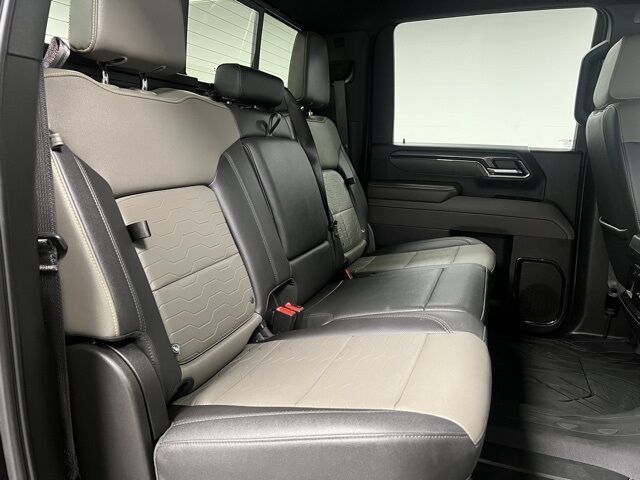 2024 Chevrolet Silverado 2500HD ZR2 Highlands Ranch CO