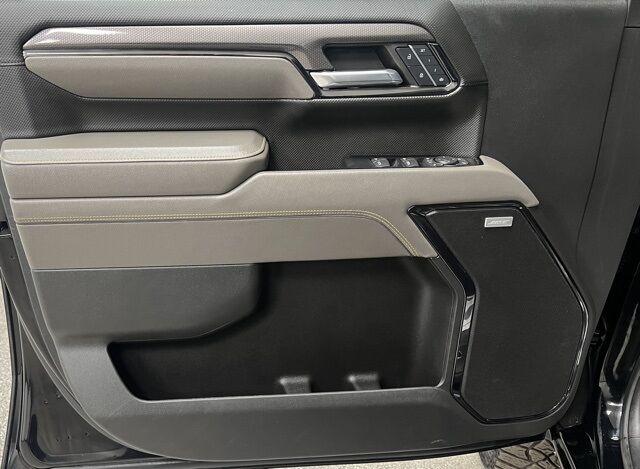 2024 Chevrolet Silverado 2500HD ZR2 Highlands Ranch CO