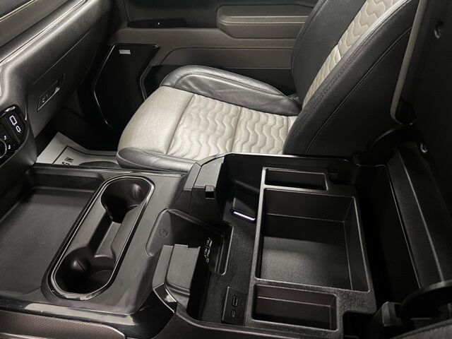 2024 Chevrolet Silverado 2500HD ZR2 Highlands Ranch CO