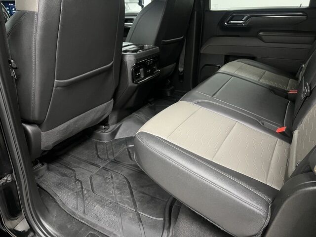 2024 Chevrolet Silverado 2500HD ZR2 Highlands Ranch CO