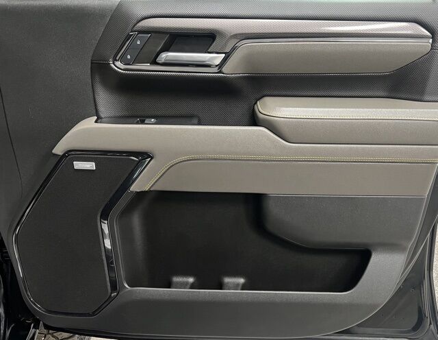 2024 Chevrolet Silverado 2500HD ZR2 Highlands Ranch CO