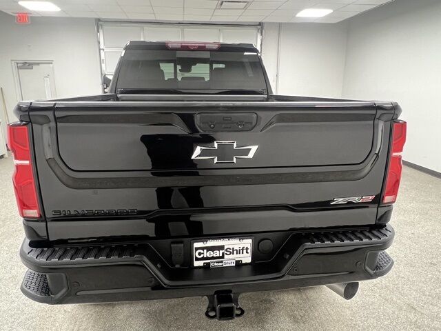 2024 Chevrolet Silverado 2500HD ZR2 Highlands Ranch CO