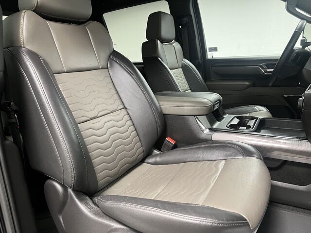 2024 Chevrolet Silverado 2500HD ZR2 Highlands Ranch CO