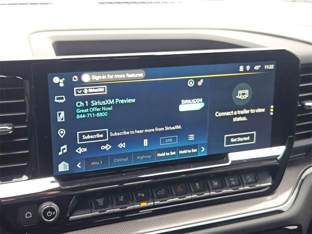 2024 Chevrolet Silverado 2500HD ZR2 Gresham OR