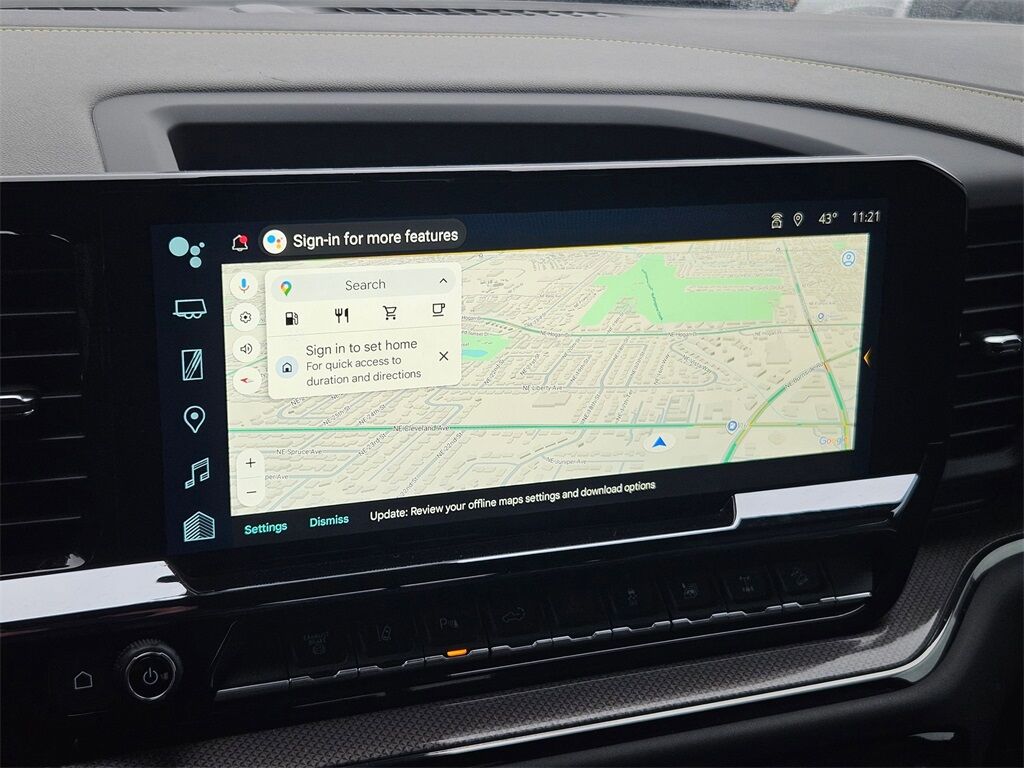 2024 Chevrolet Silverado 2500HD ZR2 Gresham OR