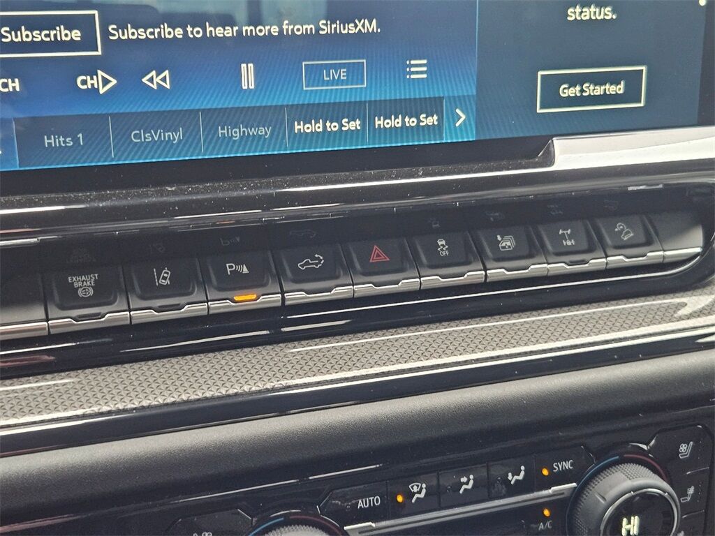 2024 Chevrolet Silverado 2500HD ZR2 Gresham OR