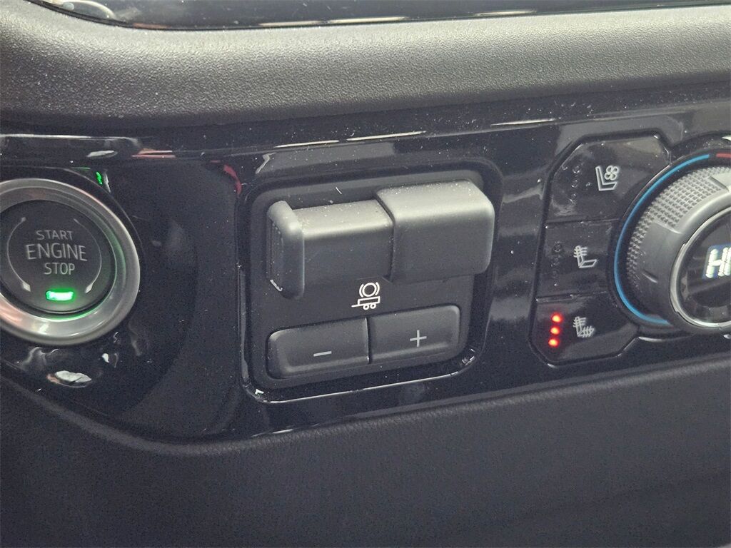 2024 Chevrolet Silverado 2500HD ZR2 Gresham OR