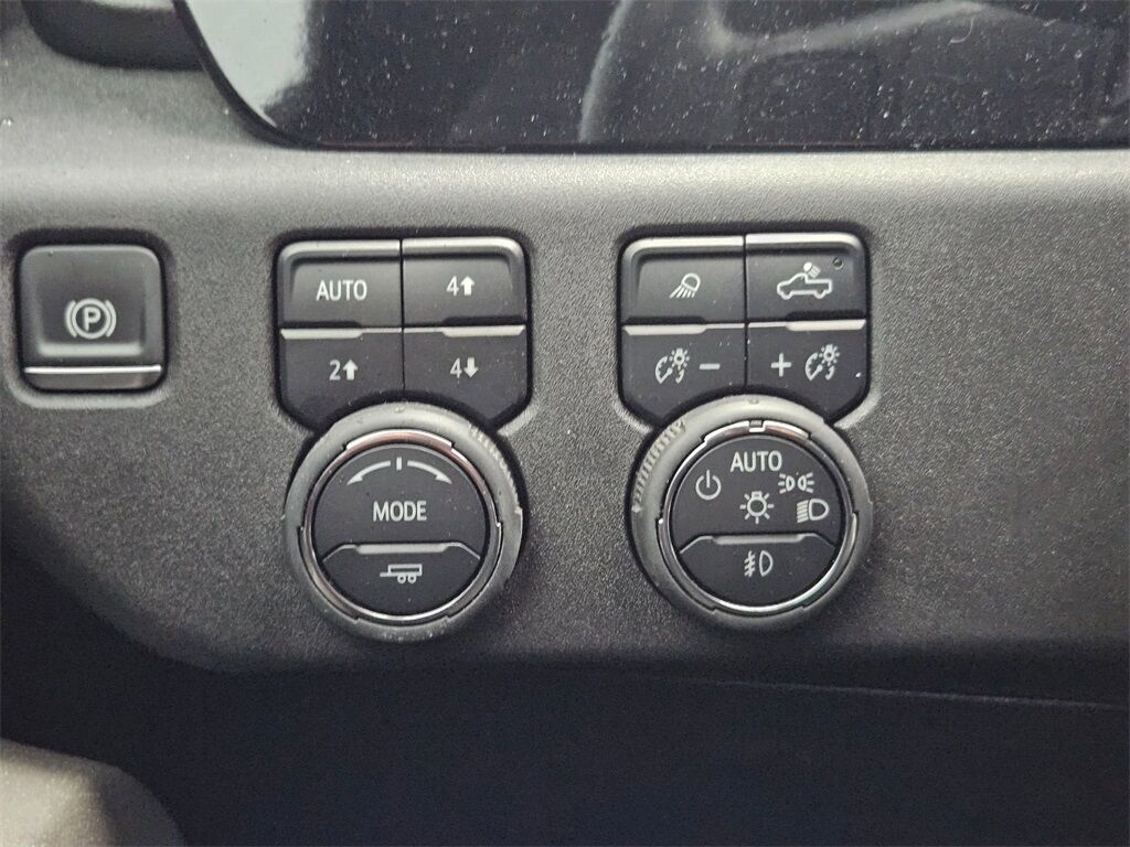 2024 Chevrolet Silverado 2500HD ZR2 Gresham OR