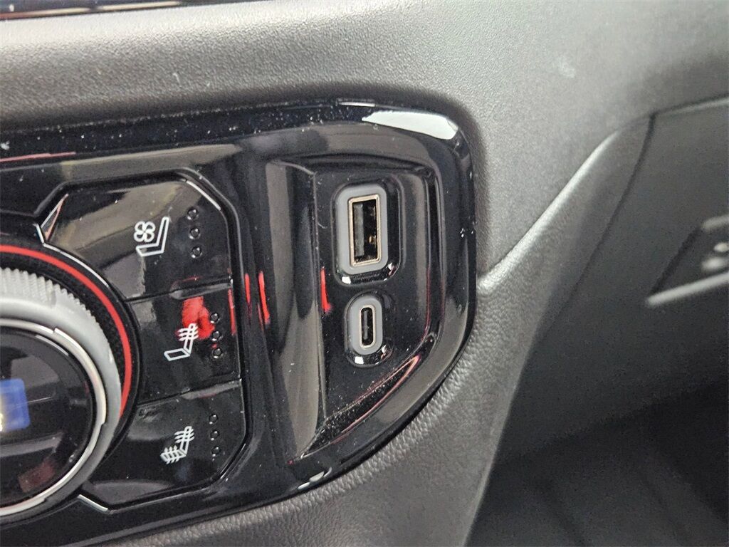 2024 Chevrolet Silverado 2500HD ZR2 Gresham OR