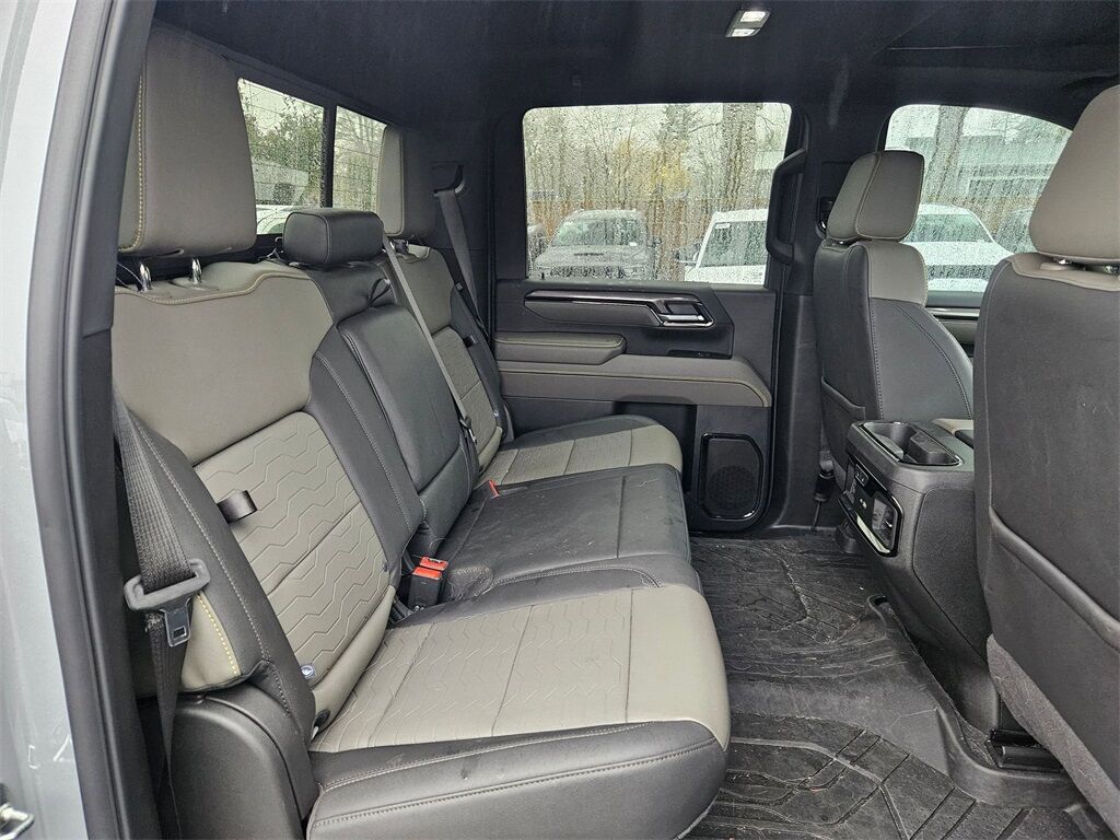 2024 Chevrolet Silverado 2500HD ZR2 Gresham OR