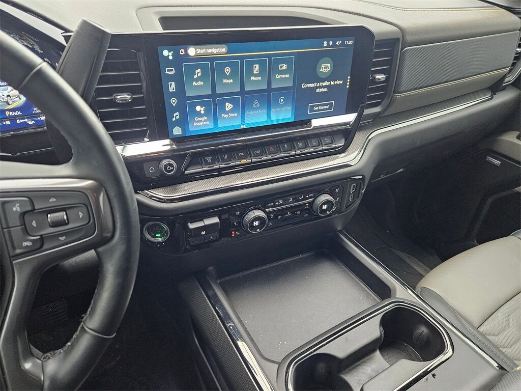 2024 Chevrolet Silverado 2500HD ZR2 Gresham OR