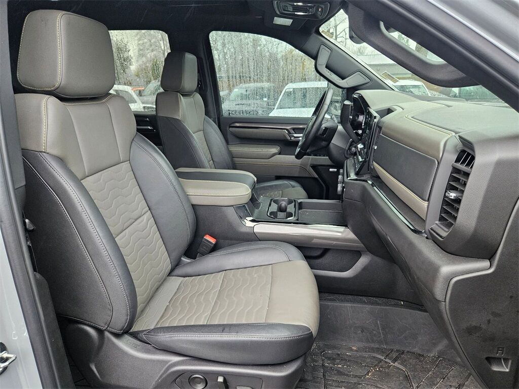 2024 Chevrolet Silverado 2500HD ZR2 Gresham OR