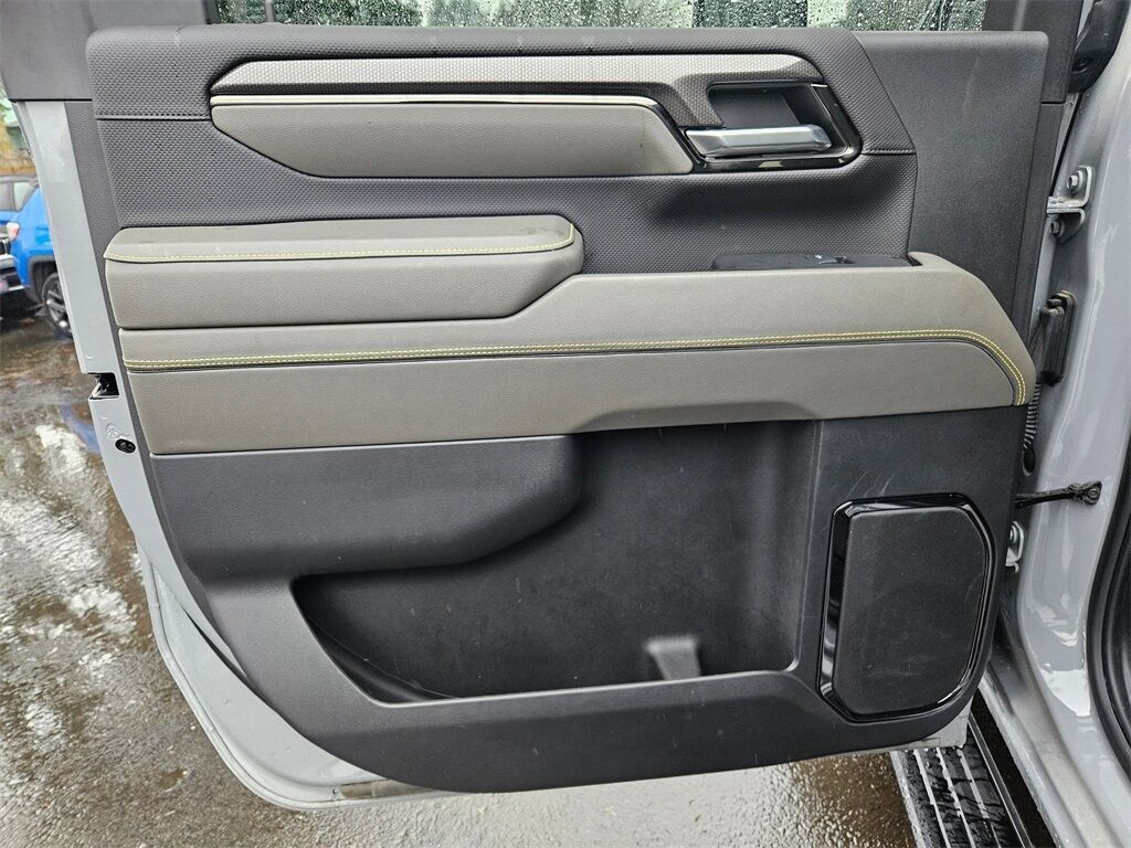 2024 Chevrolet Silverado 2500HD ZR2 Gresham OR