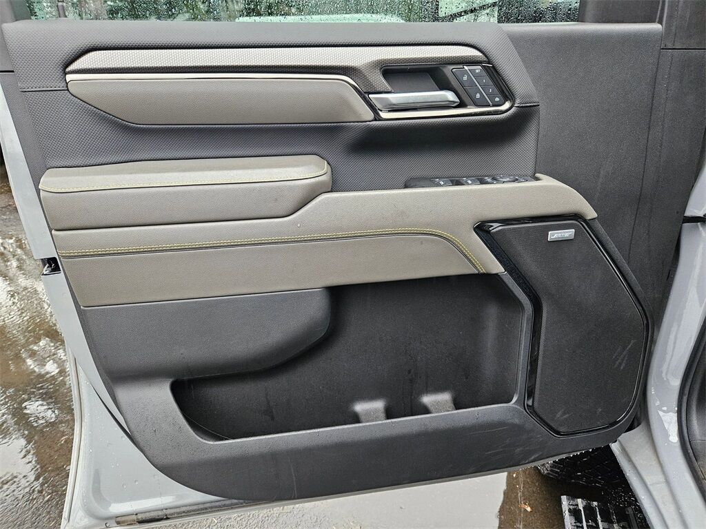 2024 Chevrolet Silverado 2500HD ZR2 Gresham OR