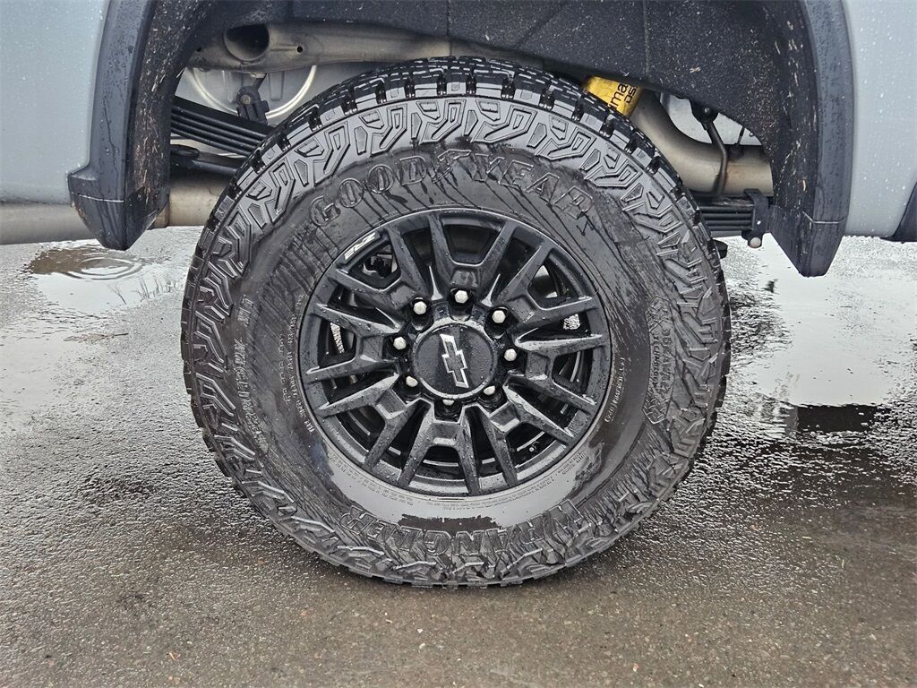 2024 Chevrolet Silverado 2500HD ZR2 Gresham OR