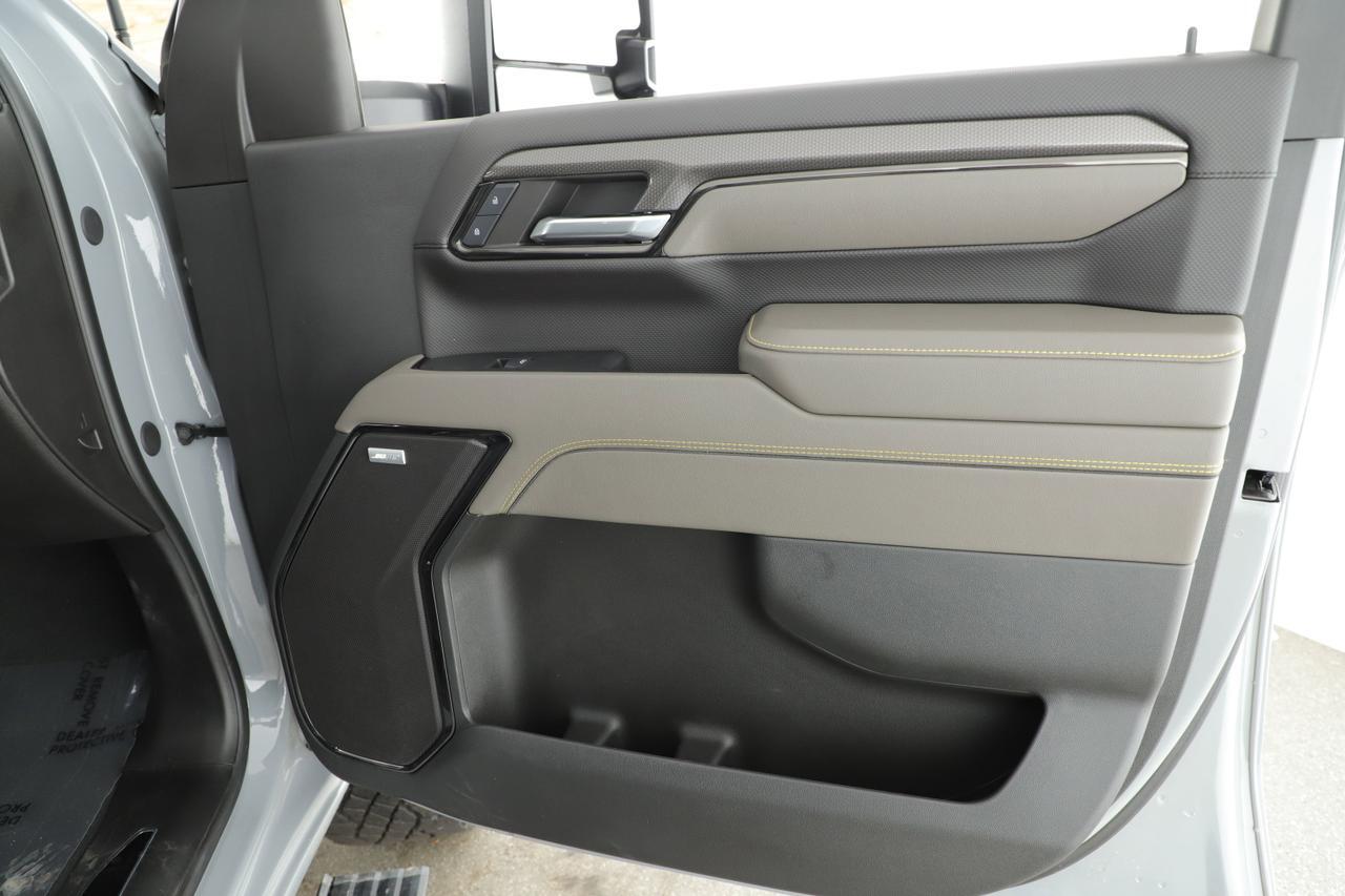 2024 Chevrolet Silverado 2500HD ZR2 New Braunfels TX