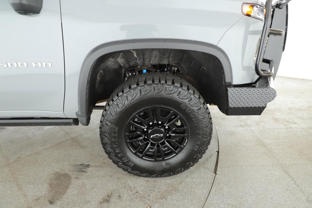 2024 Chevrolet Silverado 2500HD ZR2 New Braunfels TX