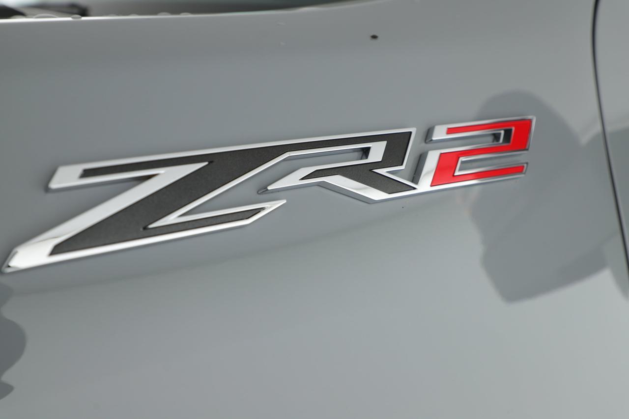 2024 Chevrolet Silverado 2500HD ZR2 New Braunfels TX