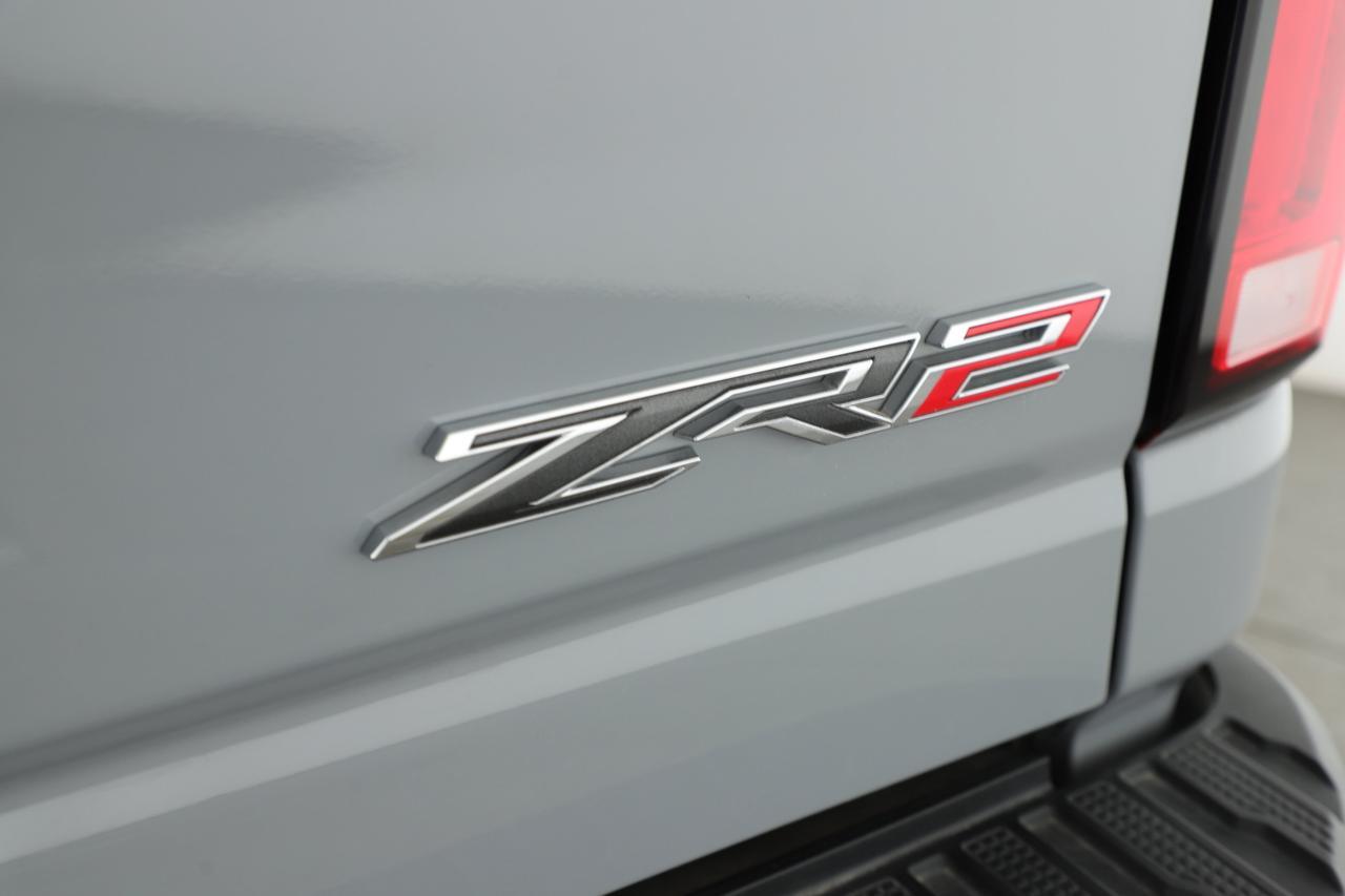 2024 Chevrolet Silverado 2500HD ZR2 New Braunfels TX