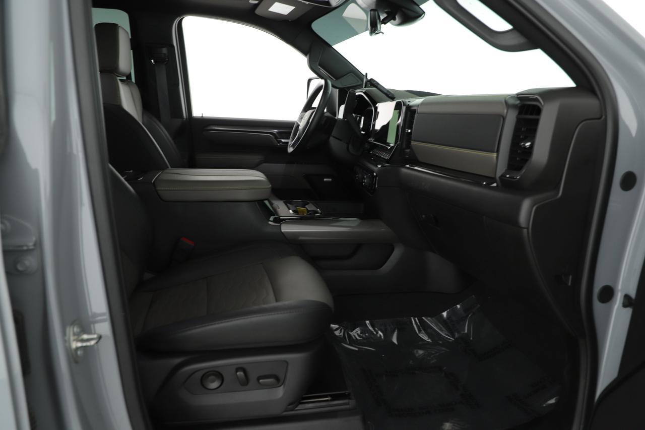 2024 Chevrolet Silverado 2500HD ZR2 New Braunfels TX