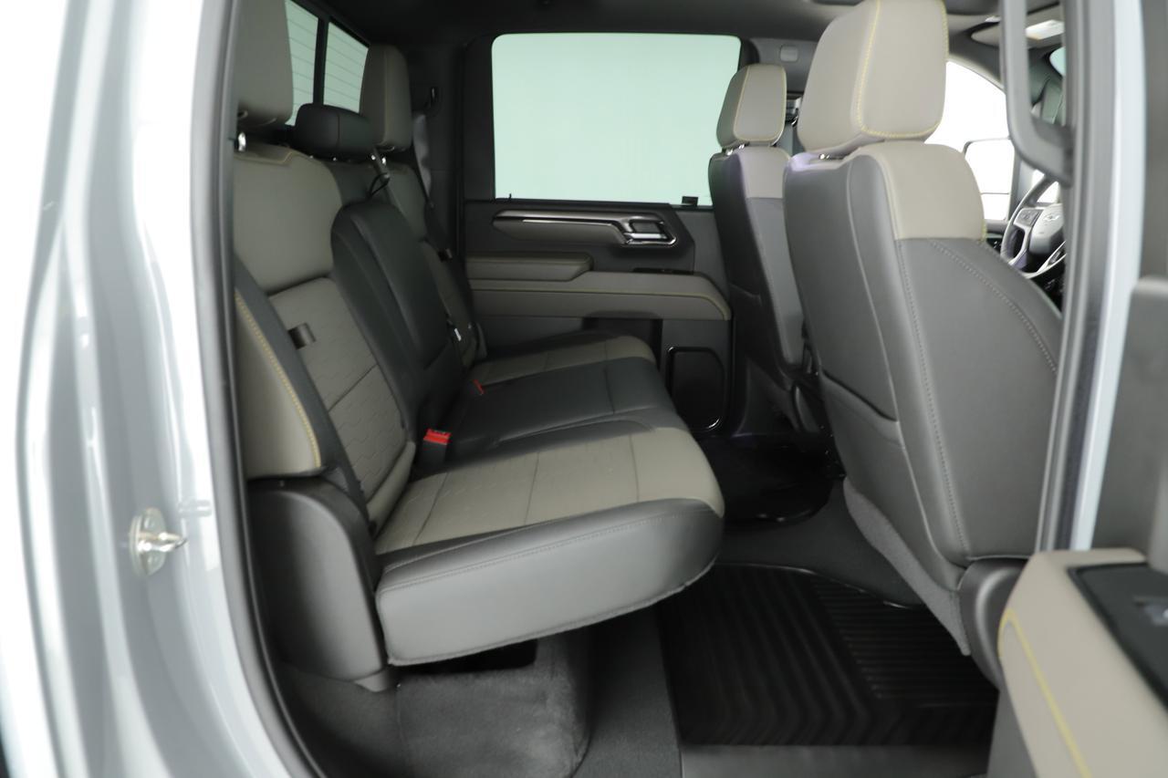 2024 Chevrolet Silverado 2500HD ZR2 New Braunfels TX