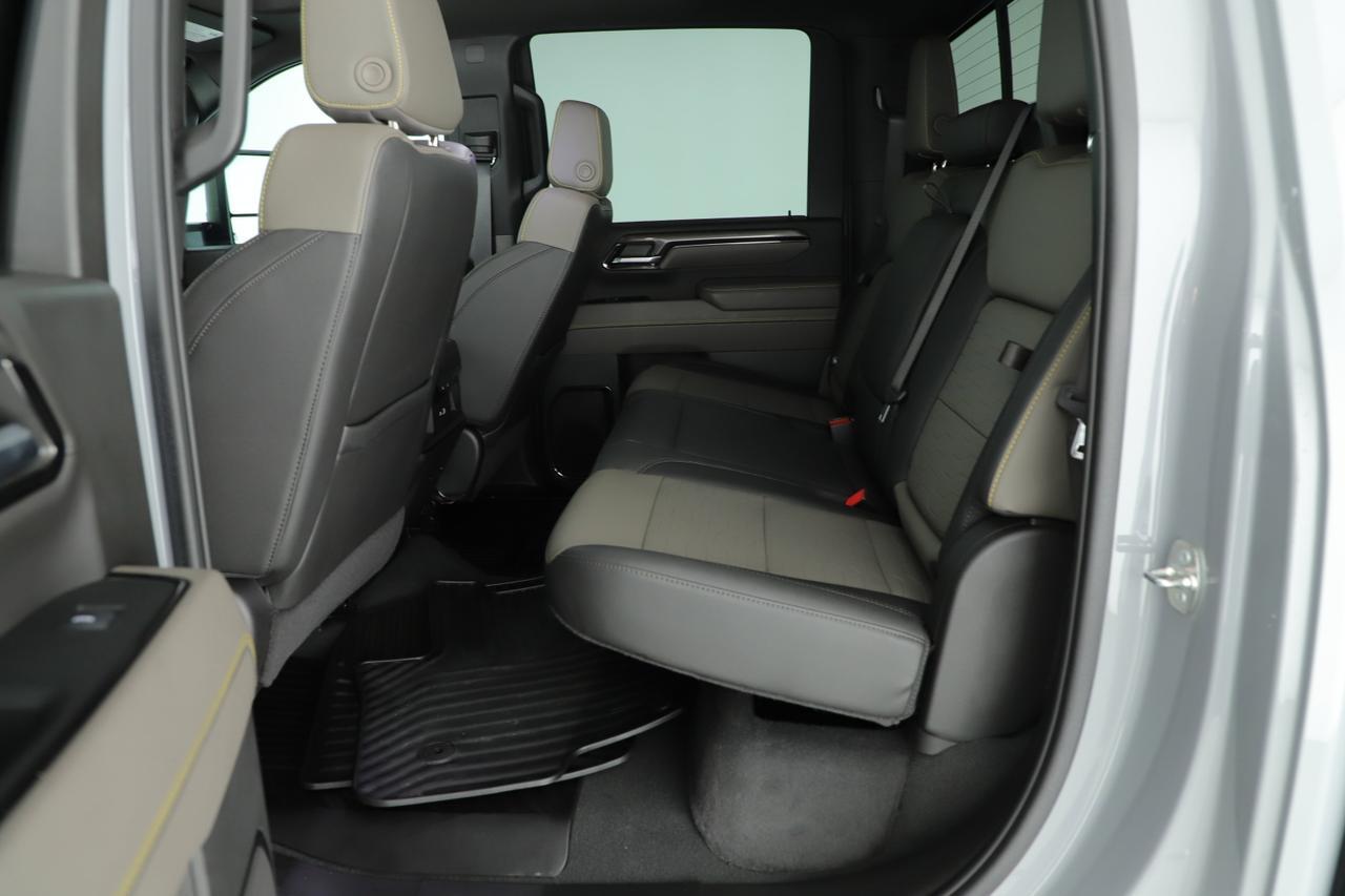 2024 Chevrolet Silverado 2500HD ZR2 New Braunfels TX