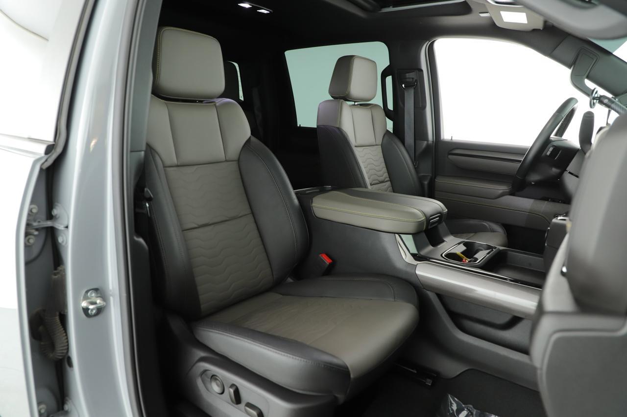 2024 Chevrolet Silverado 2500HD ZR2 New Braunfels TX