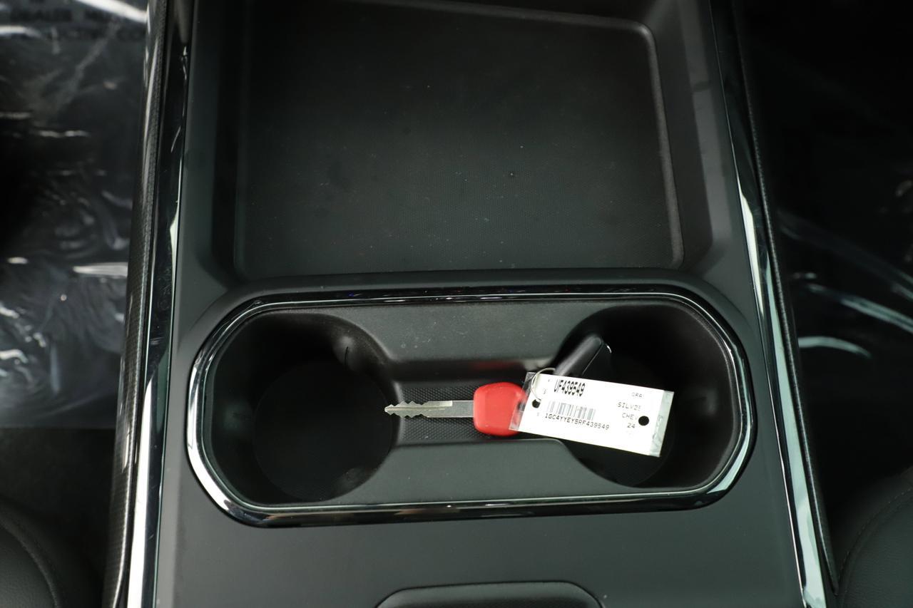 2024 Chevrolet Silverado 2500HD ZR2 New Braunfels TX