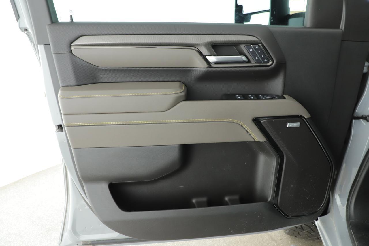 2024 Chevrolet Silverado 2500HD ZR2 New Braunfels TX