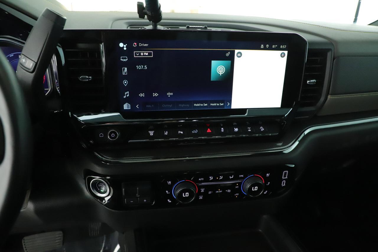 2024 Chevrolet Silverado 2500HD ZR2 New Braunfels TX