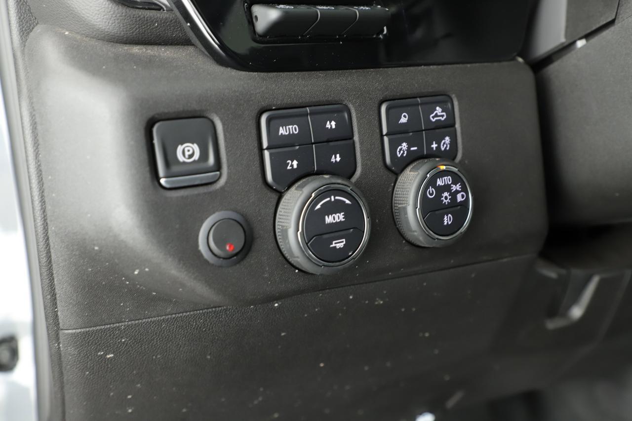 2024 Chevrolet Silverado 2500HD ZR2 New Braunfels TX