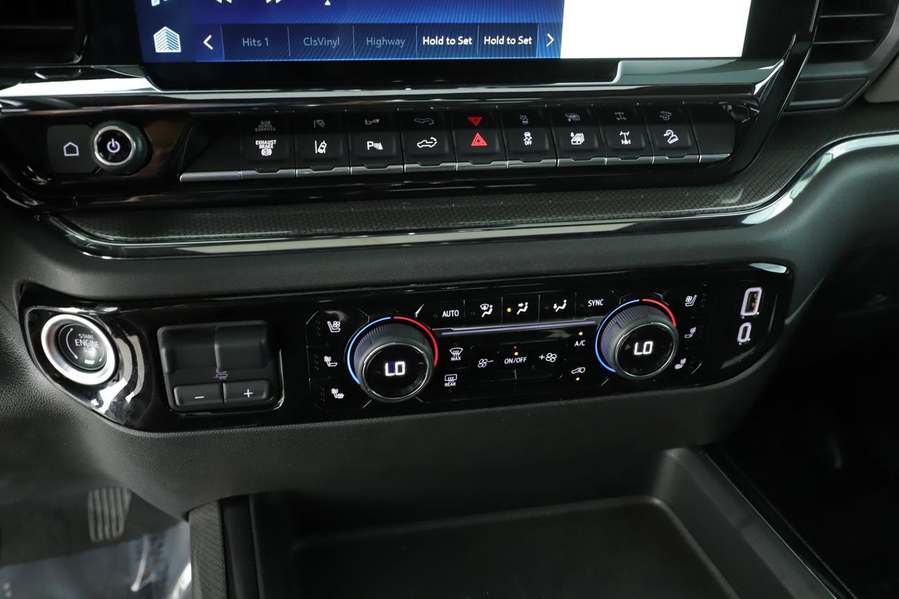 2024 Chevrolet Silverado 2500HD ZR2 New Braunfels TX