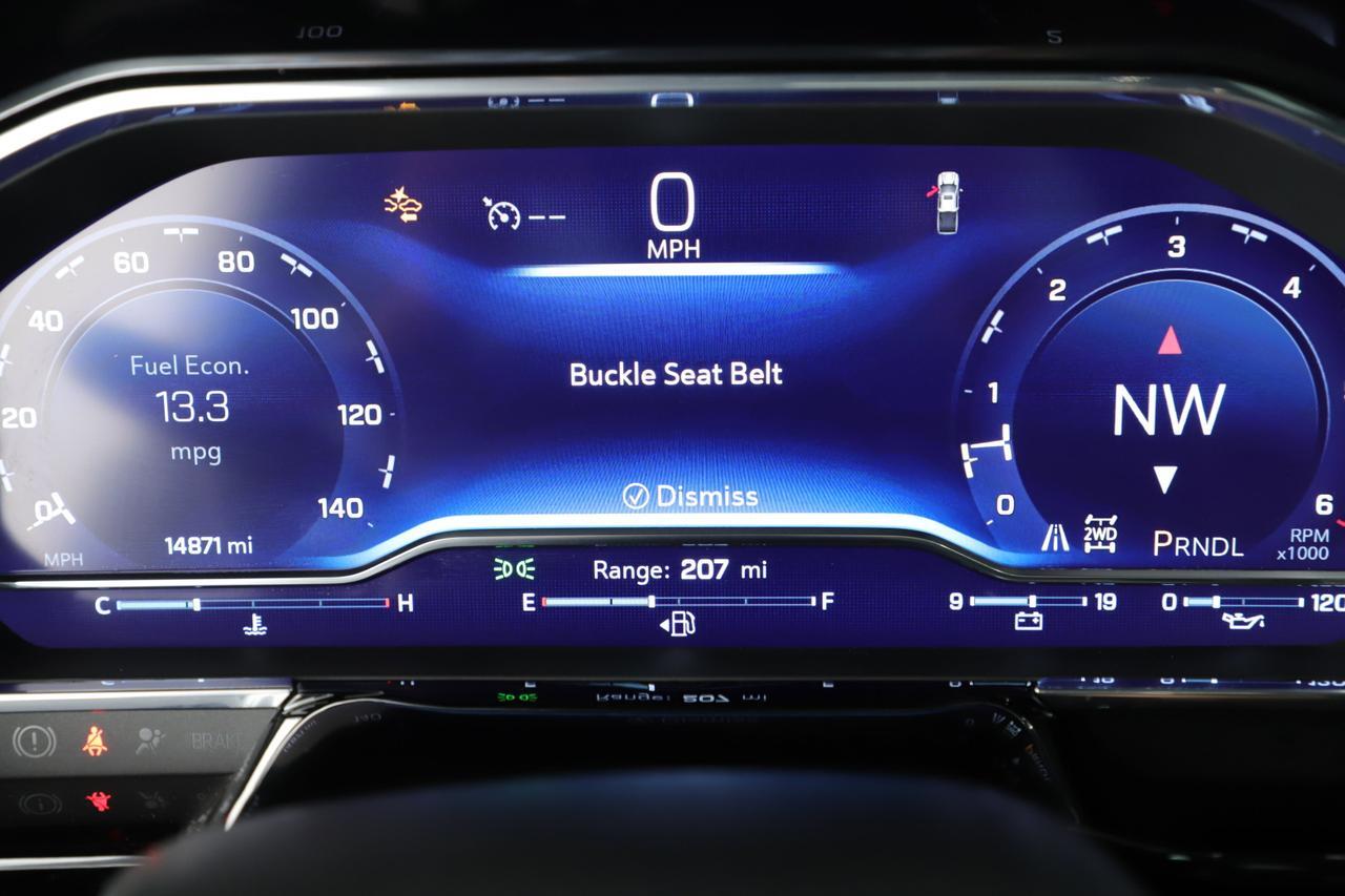 2024 Chevrolet Silverado 2500HD ZR2 New Braunfels TX