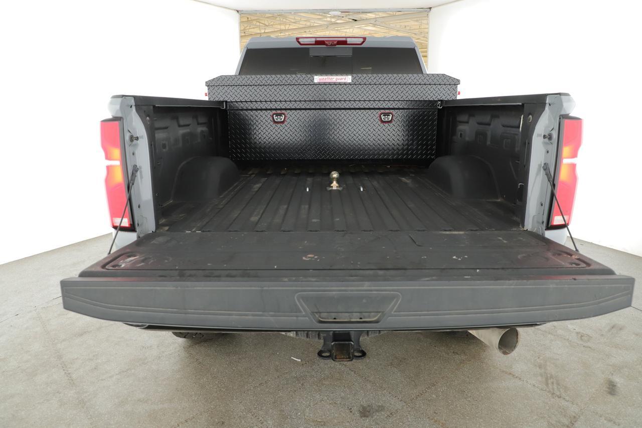 2024 Chevrolet Silverado 2500HD ZR2 New Braunfels TX