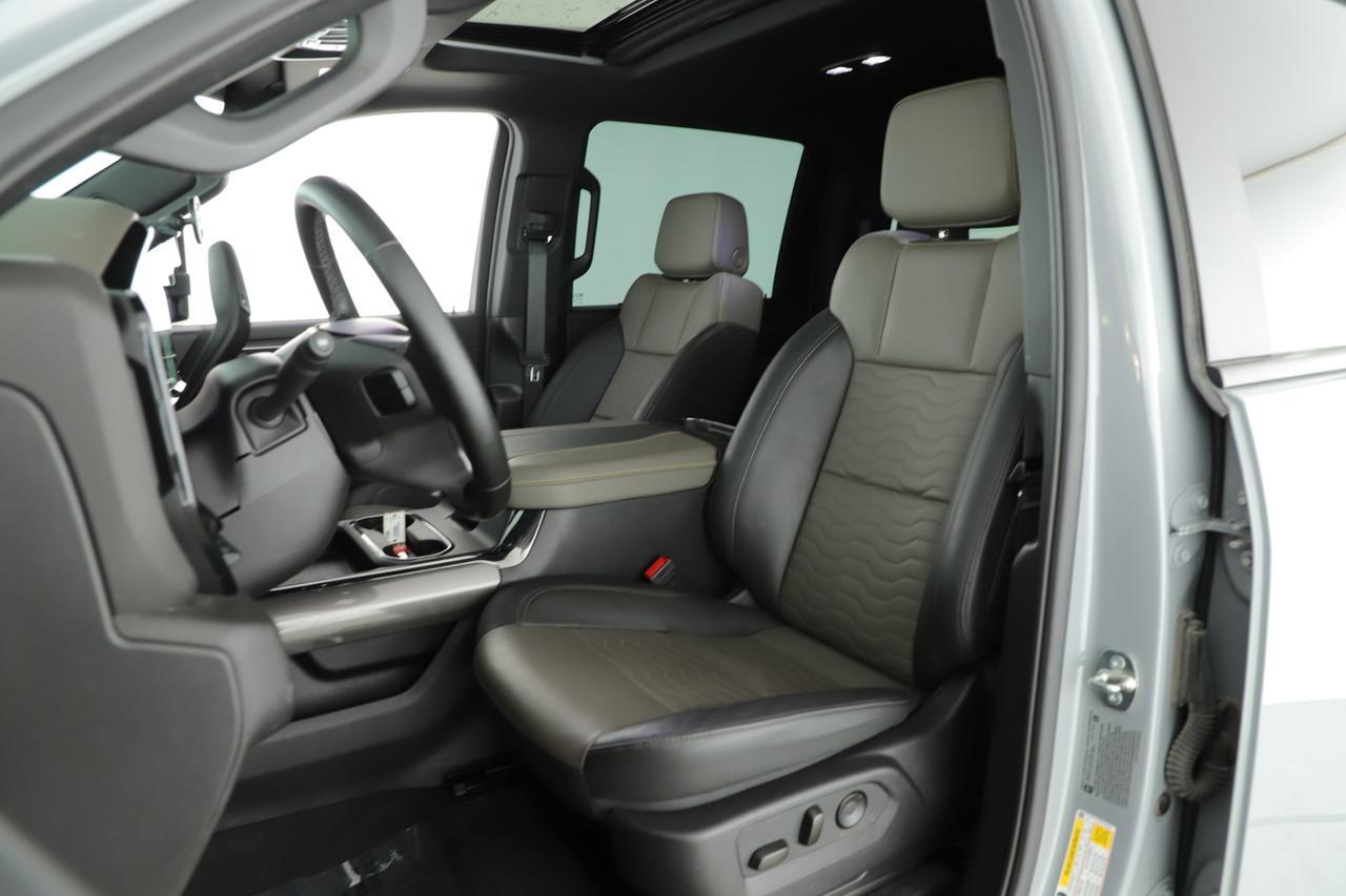 2024 Chevrolet Silverado 2500HD ZR2 New Braunfels TX