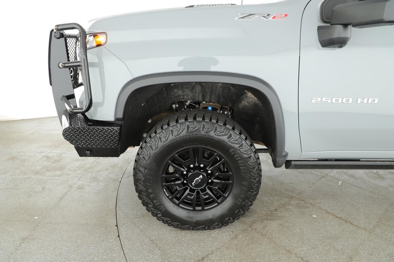 2024 Chevrolet Silverado 2500HD ZR2 New Braunfels TX