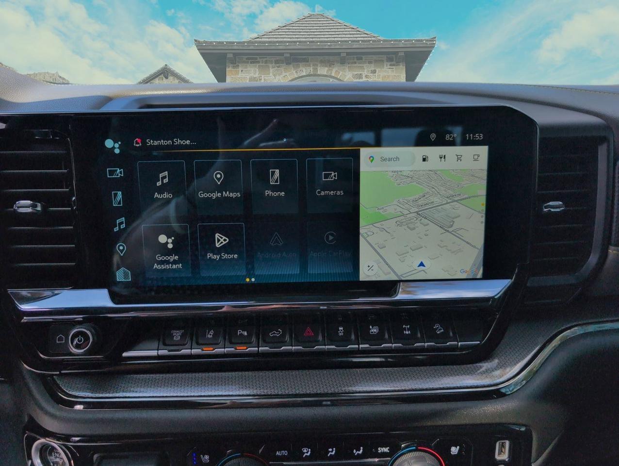 2024 Chevrolet Silverado 2500HD ZR2 San Antonio TX