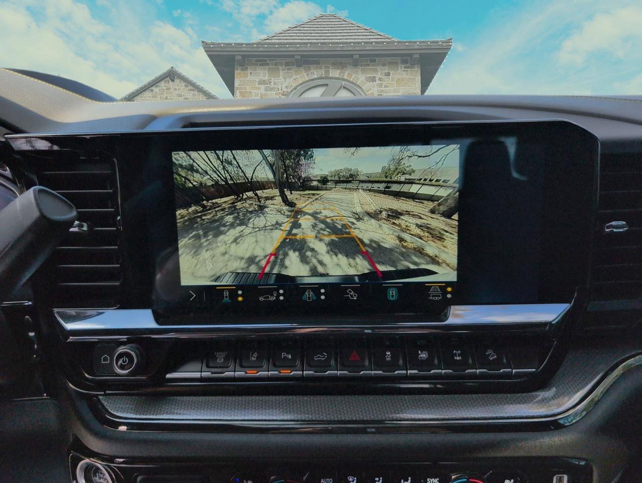 2024 Chevrolet Silverado 2500HD ZR2 San Antonio TX