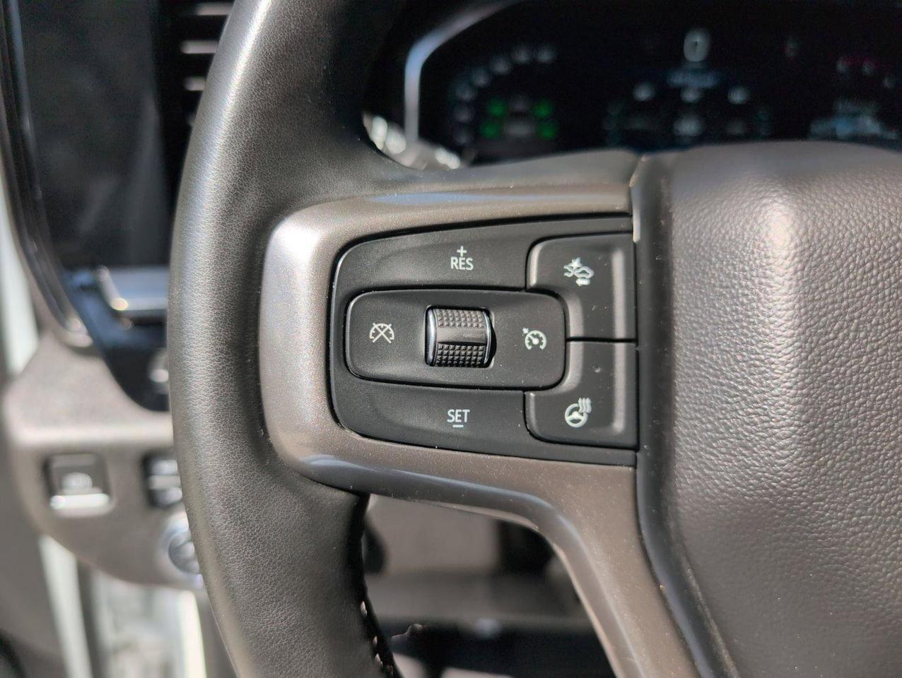 2024 Chevrolet Silverado 2500HD ZR2 San Antonio TX