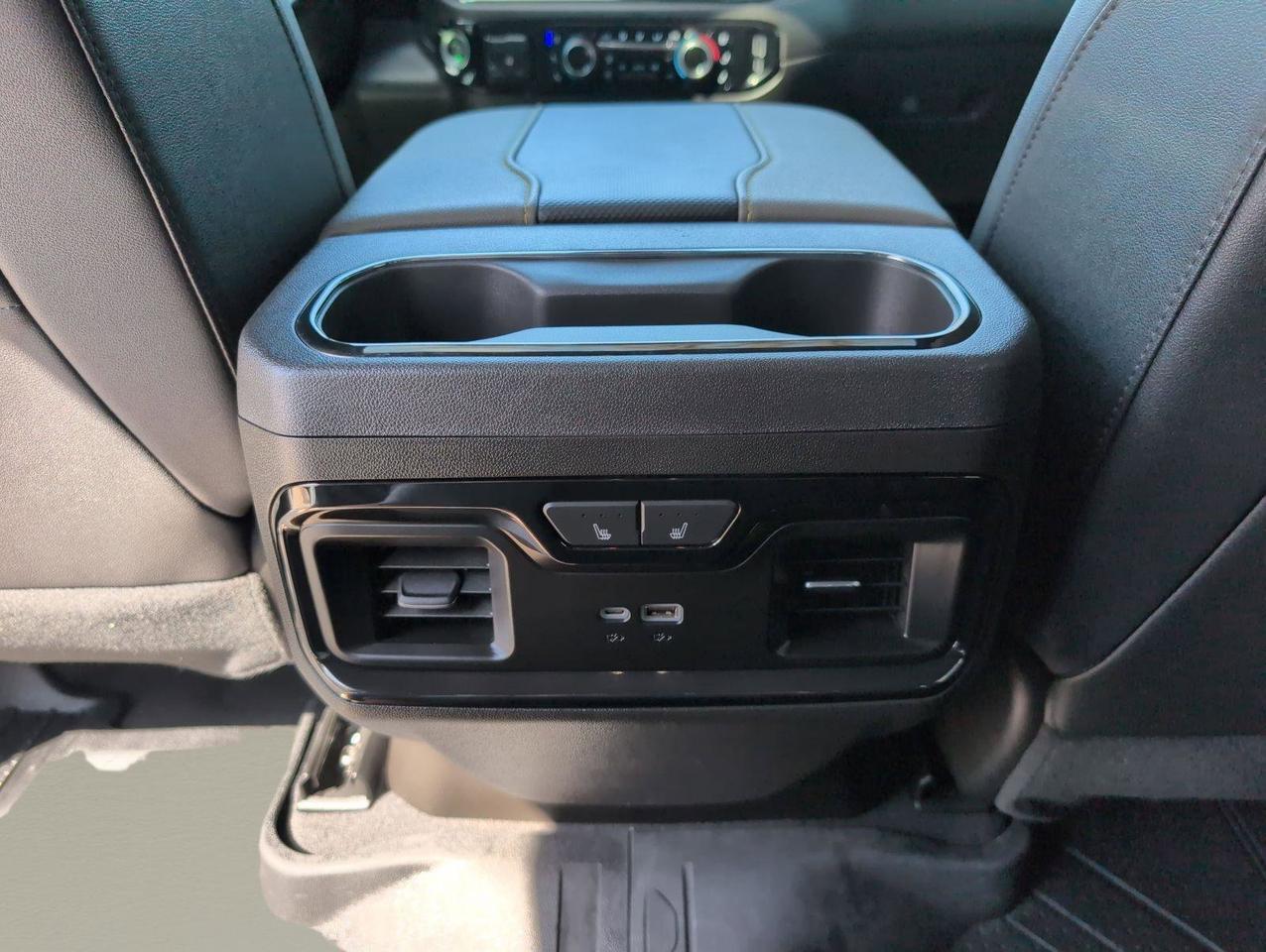 2024 Chevrolet Silverado 2500HD ZR2 San Antonio TX