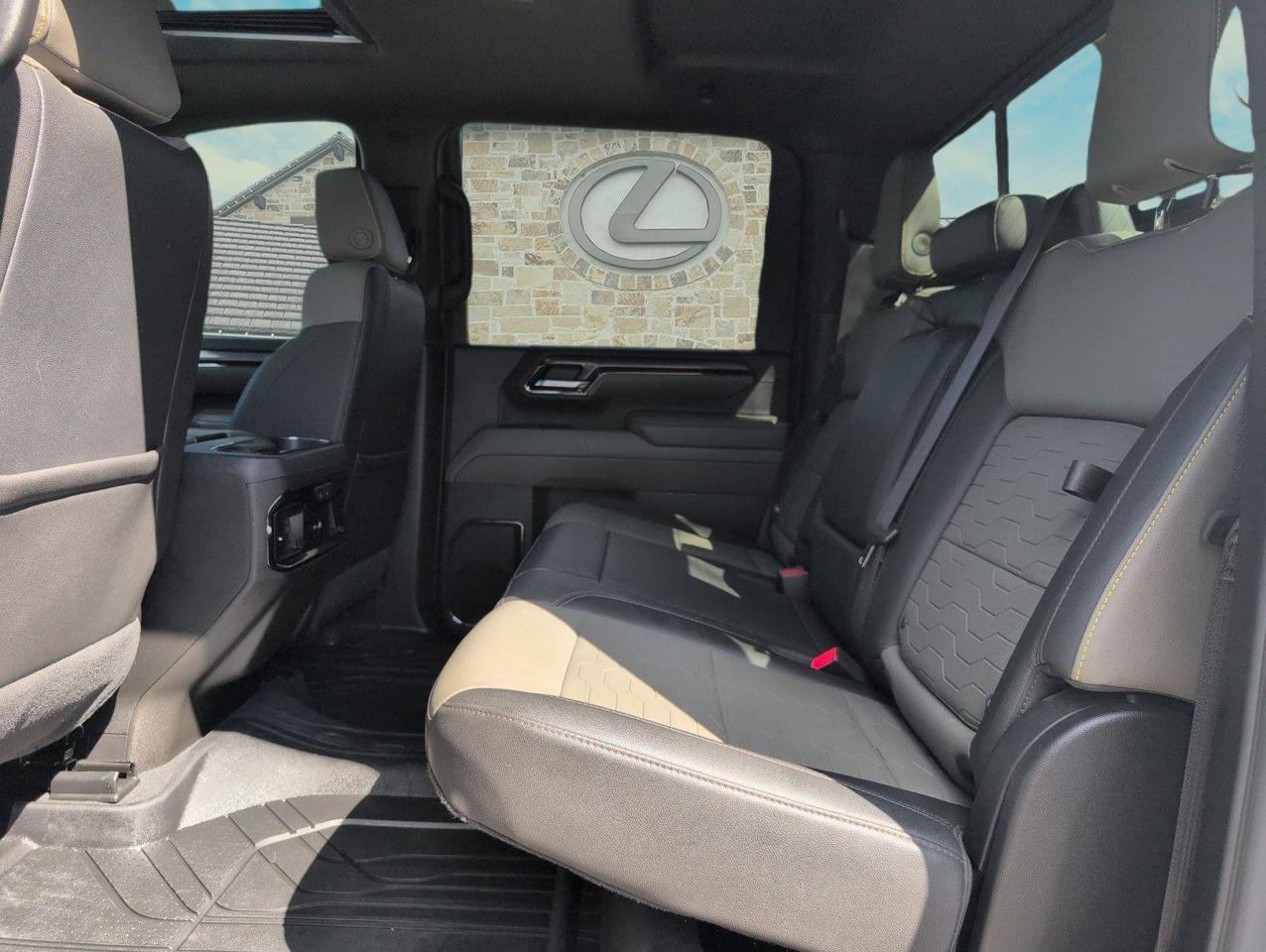 2024 Chevrolet Silverado 2500HD ZR2 San Antonio TX