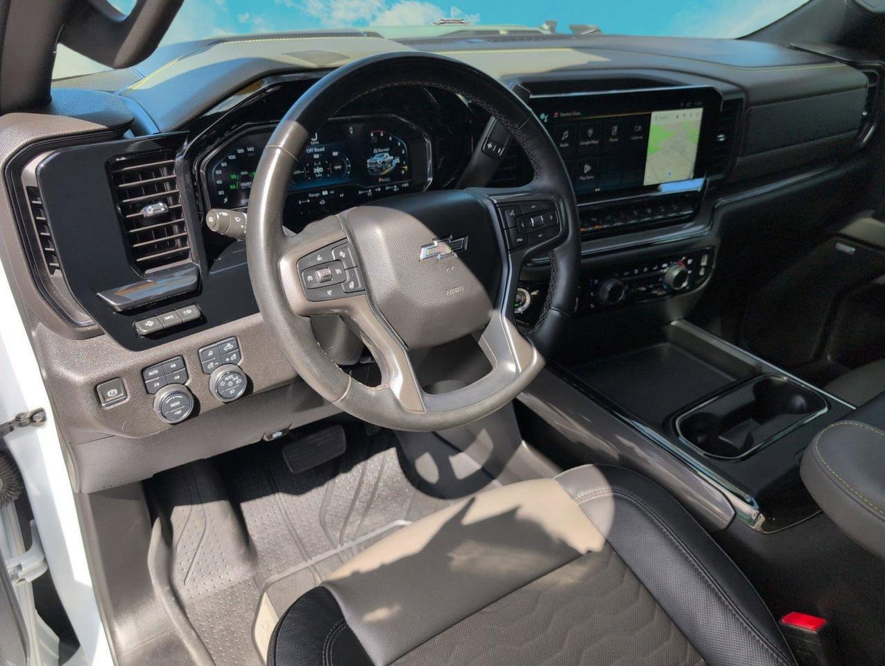 2024 Chevrolet Silverado 2500HD ZR2 San Antonio TX